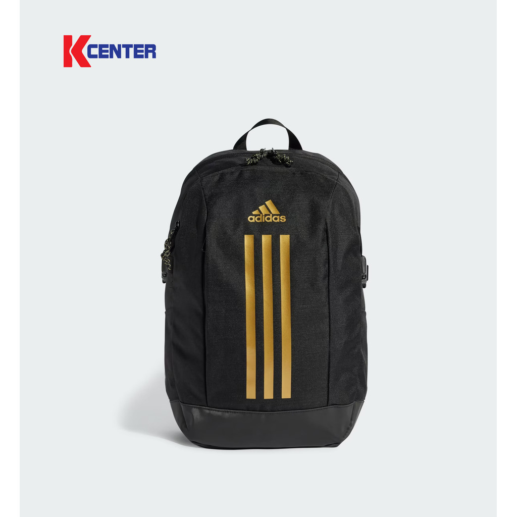 Adidas กระเป๋าเป้ APWR รุ่น (JD6525) มีสายรัดกระเป๋าด้านข้าง