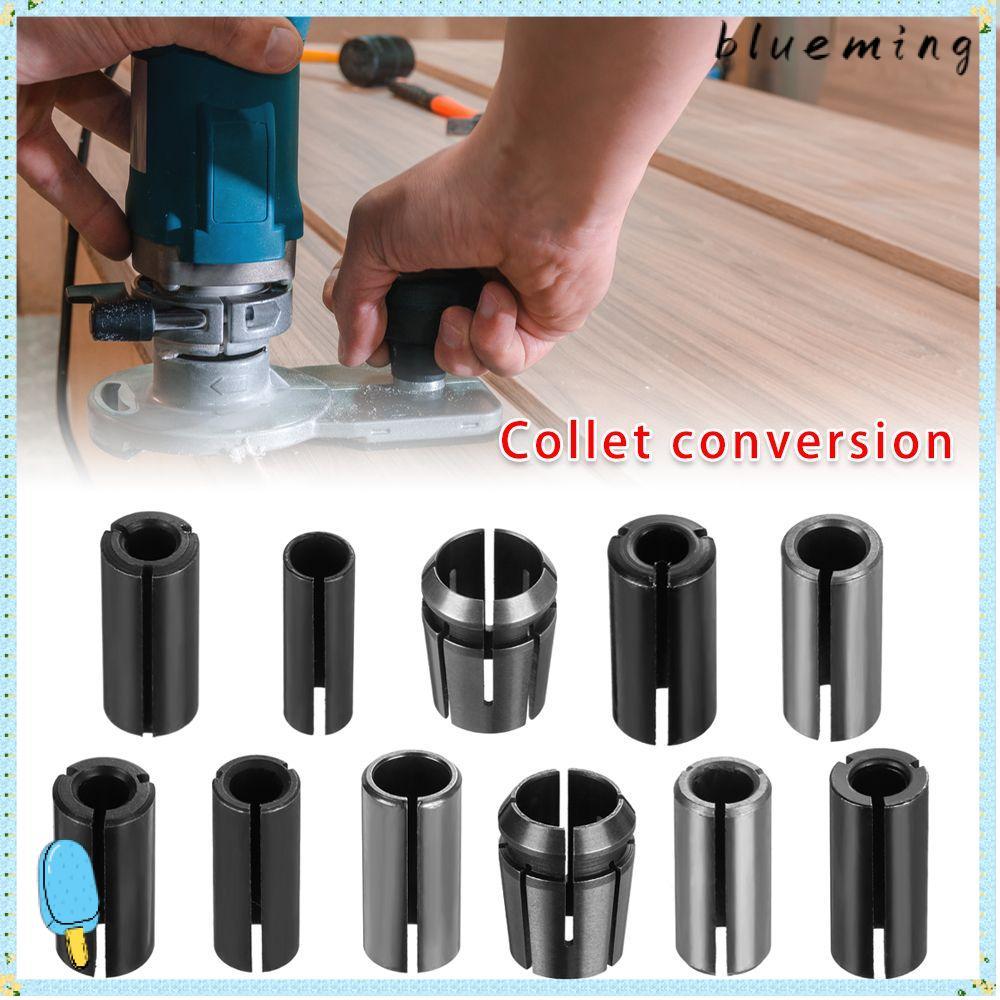 BLUEMING Collet Cone Nut 361212C 3600H 11 รูปแบบ MT3600 12 มม. 12.7 มม.