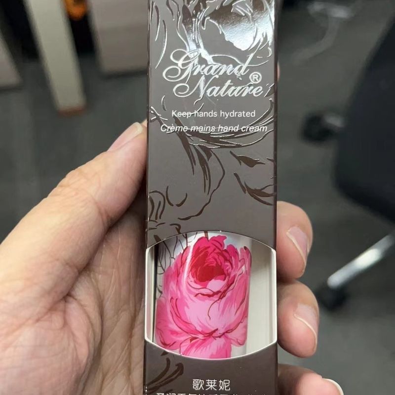 Australia Gleni Soft Fragrance Hand Cream 5.20p