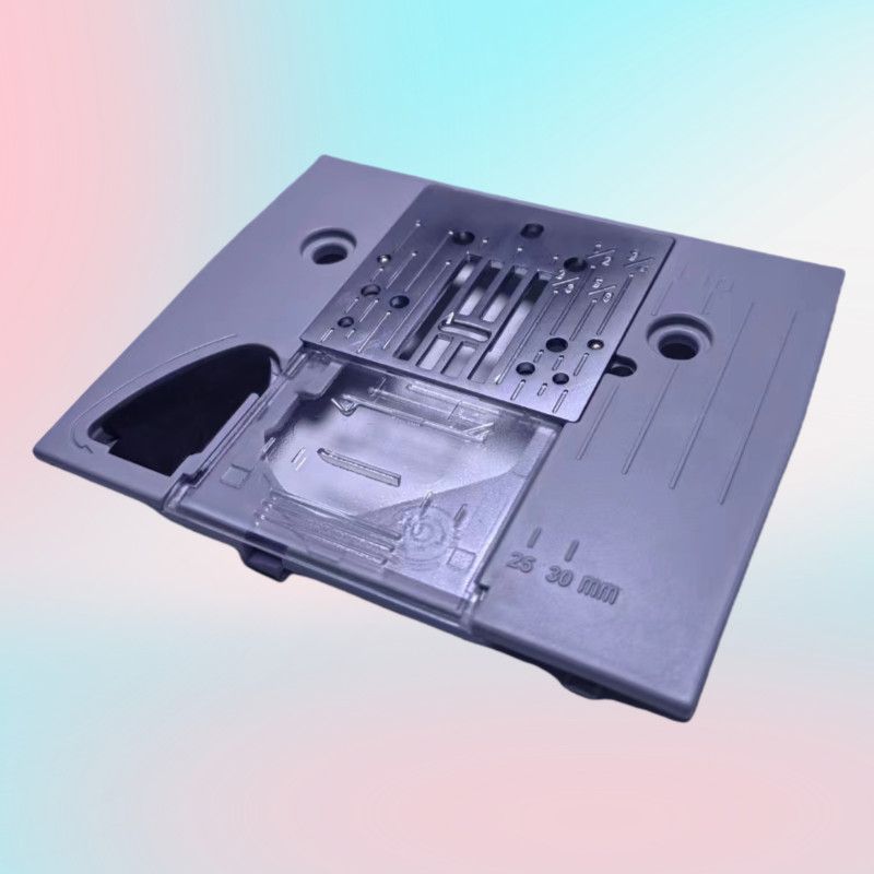 แผงเข็มแบบซิกแซกใช้ได้ทั่วไปสำหรับจักรเย็บผ้าในครัวเรือน Brother รุ่น GS3700/2700/GS2786/KBM370 (อะไ