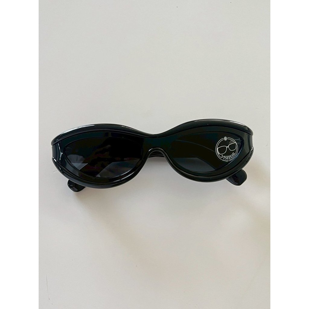 [Pomelo] แว่นกันแดด รุ่น Alley C1 / Alley C1 Sunglasses