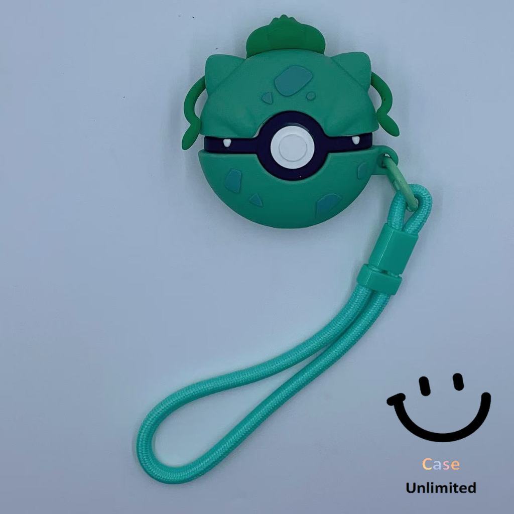 สําหรับ GOOJODOQ J201 J206 J228 J229 เคส Case หูฟัง & Lanyard Creative Ball รูปแบบ