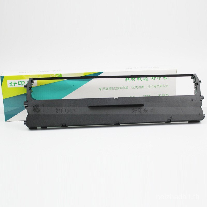 เหมาะสําหรับ Zhongying NX500 CS24 NX760 ริบบิ้น BP650KII BP700K 750K กรอบริบบิ้นพร้อม Core