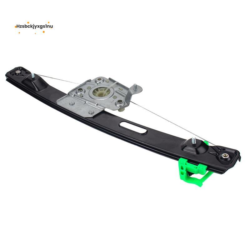 Hzsbckjyxgs1nuRearage Rearage Passenger Side Window Regulator W/O Motor for - E90 E91 3 Series - ตัวยกกระจก 51357140590