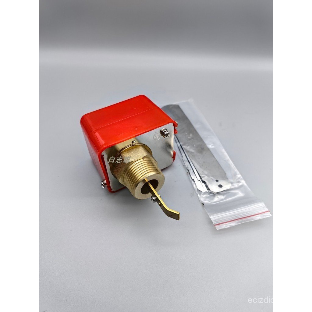 ท่อเครื่องปรับอากาศ HFS-15 สวิตช์การไหลของน้ํา 3 ซม. ฟันน้ํา HFS-25 สวิตช์ไหลเป้าหมาย HFS-20