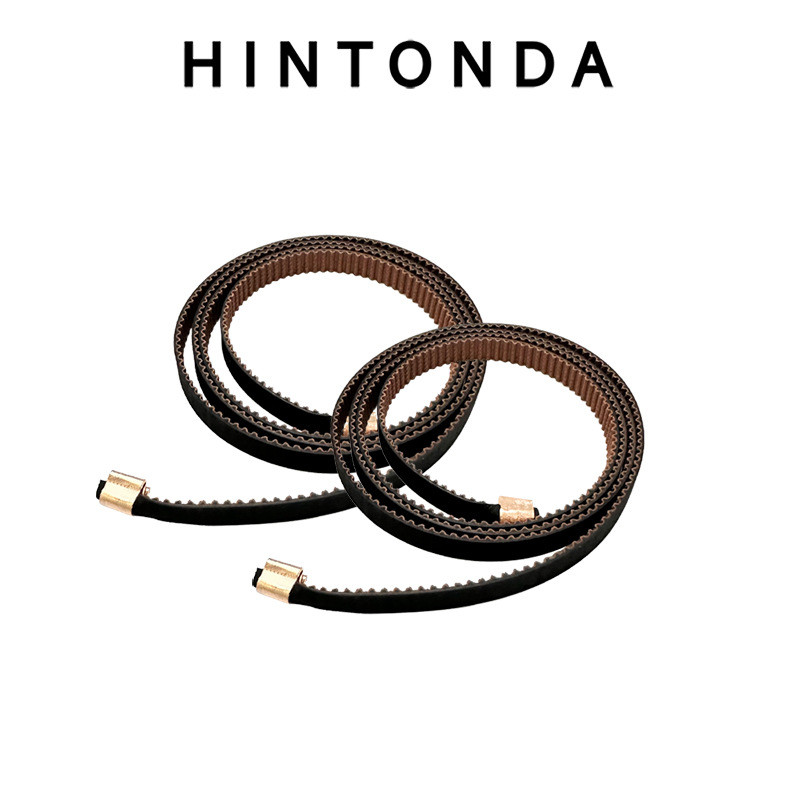 ราคาต่ํา Seckill ELEGOO Neptune 4/4Pro Synchronous Belt Combine Neptune 3pro X-axis Y-axis Belt Set