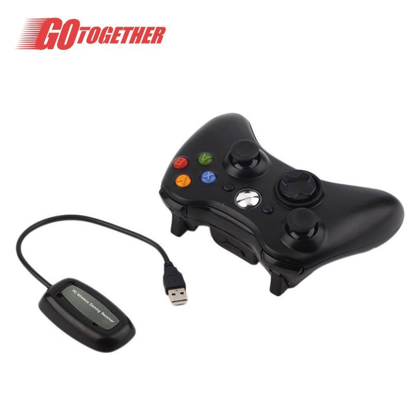 XBOX360 Android 2.4G Handle Handle Handle เกมที่รองรับไร้สาย PCP3TVBOX360 ไร้สาย All-in-One A6GU