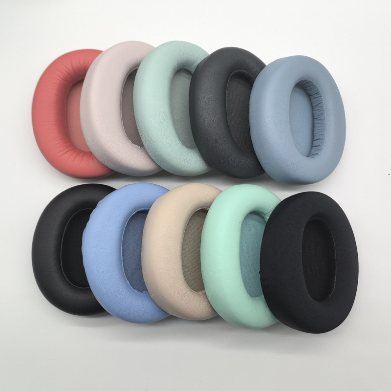 เหมาะสําหรับ Edifier W820NB Huajian ฟรี pro K820NC เคสหูฟัง Earmuffs Beam Head Beam Cushion