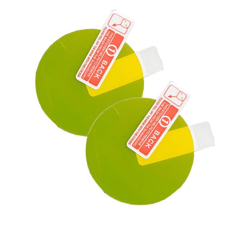 Black Shark GS3 Ultra สมาร์ทวอทช์ฟิล์มป้องกันสําหรับ Black Shark GS3 Ultra สมาร์ทวอท์ชกันน้ําฝาครอบนาฬิกาไม่แก้ว TPU ไฮดรอลิกหน้าจอป้องกันฟิล์ม - รูปที่ 7