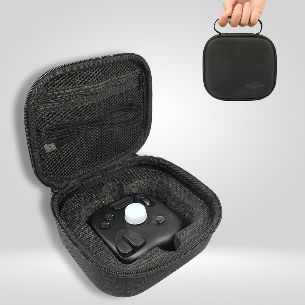 เหมาะสําหรับ TourBox Elite plus/Elite/Neo/Lite บลูทูธคอนโซลกระเป๋าเก็บคีย์บอร์ดคอนโทรลเลอร์ neo เคสป