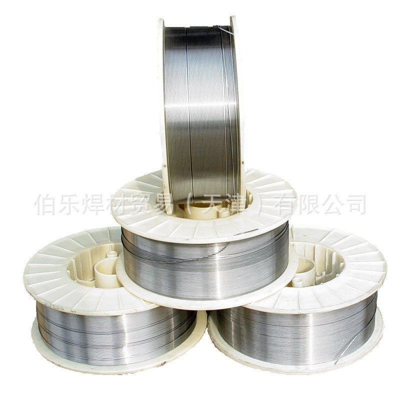 ลวดเชื่อมอาร์กอน Arc 0Cr13 ลวดเชื่อมสแตนเลสตรงบาร์ 2Cr13 North Electric 1Cr13 โลหะผสม HEIL