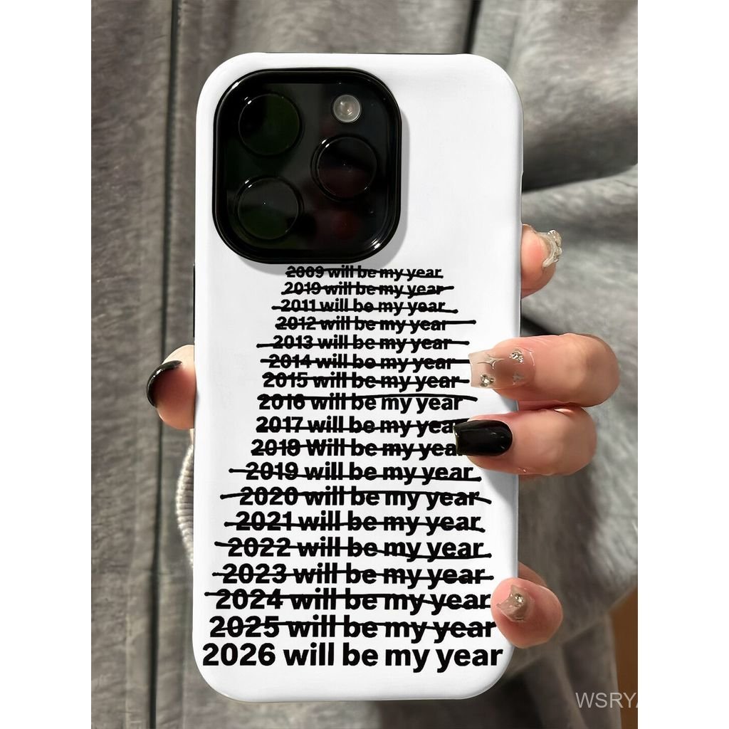 เคสโทรศัพท์เหมาะสําหรับiPhone 7 8 X XS XR XSMAX 11 12 13 14 15 16 17 Pro max Plus Air 2026 Shock-pro