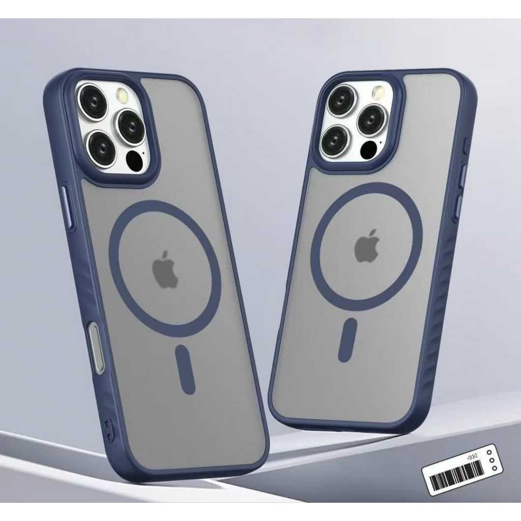 YKCS 0630 กรณี ASCOM MAGSAFE DOFT สําหรับ A60 A58 A78 5G RENO 12F 13F 14F 14 5G RELME 14 14T