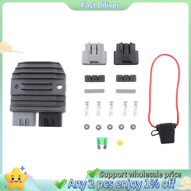 Regulator&Rectifier รุ่นอัพเกรดสําหรับ Shindengen Mosfet Fh020Aa
