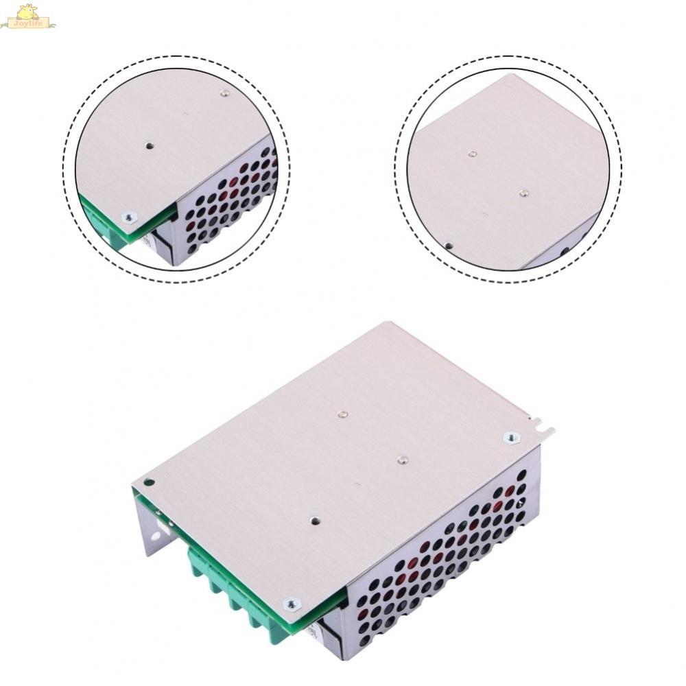 โมดูลบูส DC DC 600W กําลังสูงปรับแรงดันไฟฟ้าได้ 12 ถึง 85V สําหรับโครงการ DIY