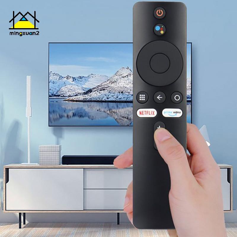 Mingxuan2 ใหม่ XMRM-006 สําหรับ MI Box S MI TV Stick MDZ-22-AB MDZ-24-AA สมาร์ททีวีกล่อง vn
