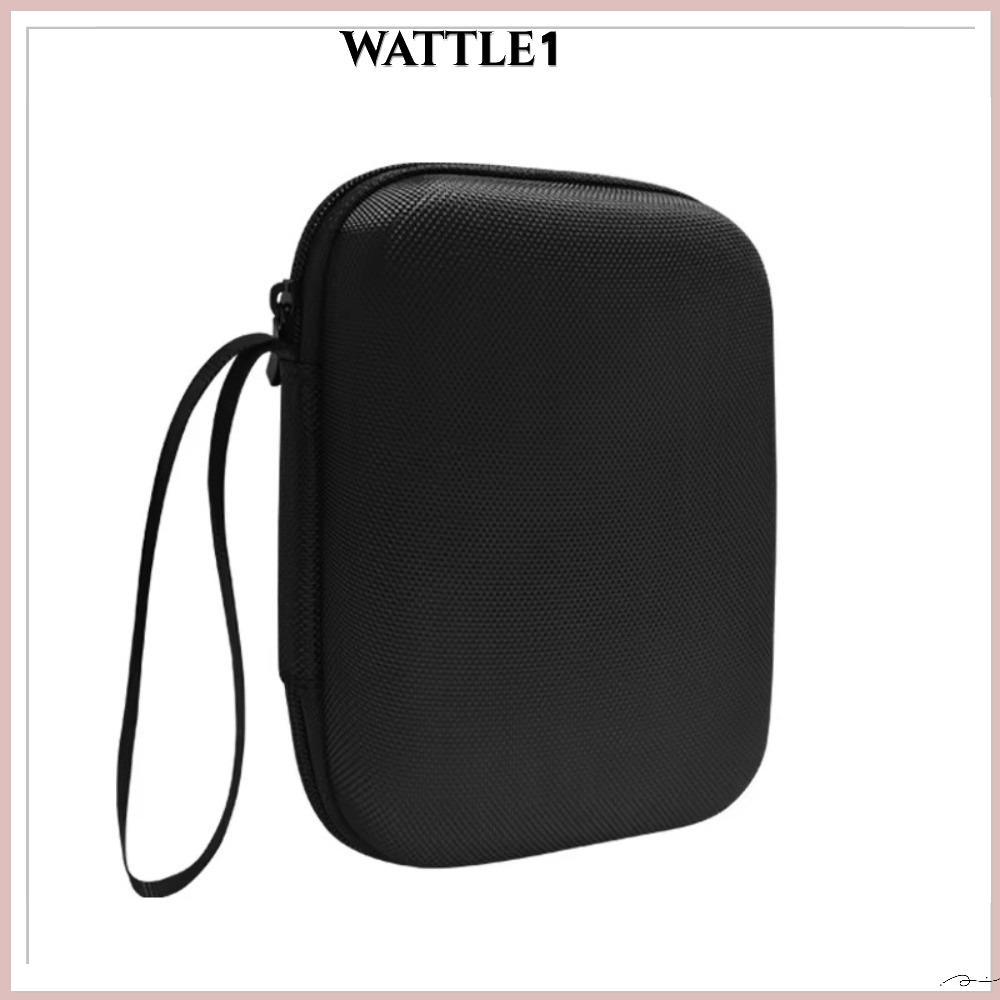 WATTLE กระเป๋า,สําหรับ Insta360 Ace 2/1 Xplorer Grip Fall Protection Carrying, ทนทาน EVA Xplorer Gri