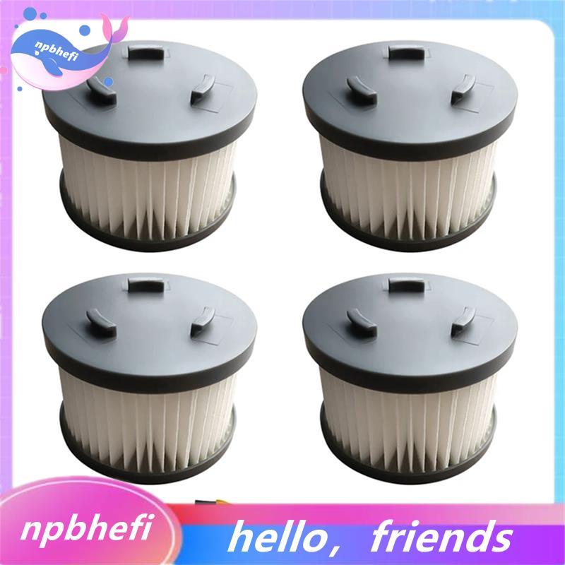 สําหรับ H8, H8 Pro, H8 Flex, H8 Plus เครื่องดูดฝุ่นอะไหล่อุปกรณ์เสริม Hepa Filter