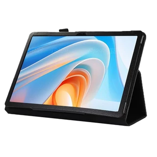 สําหรับ Alldocube iPlay 70 2025 10.1" T1051 แท็บเล็ตPC Universalกรณีแฟชั่นทาสีรูปแบบFlip Stand CoverหนังPUป้องกันกรณี
