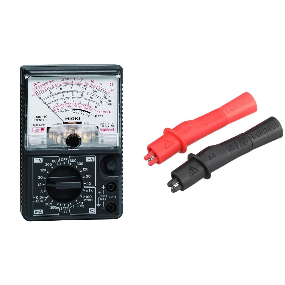 HIOKI Analog Multimeter 3030-10