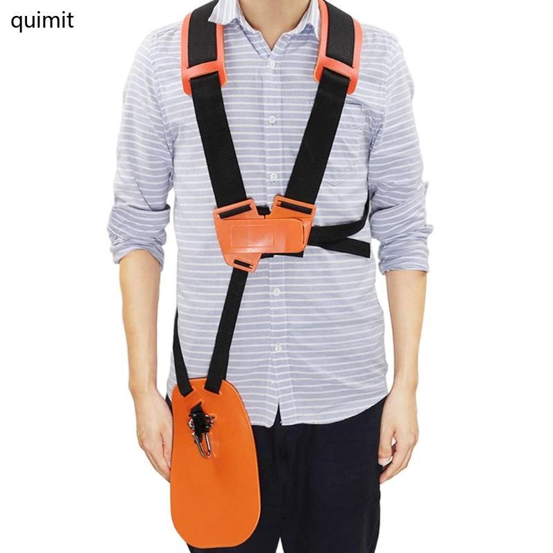 QUIM 4119 710 9001 String Trimmer สายรัดสําหรับ FS สําหรับ KM Series String Trimmer B