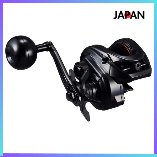 ダイワ(DAIWA) เบทรีล ไลน์เกม RX 400H/400HL รุ่นต่างๆ (รุ่นปี 2025)