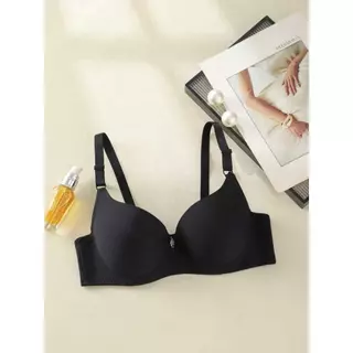 เสื้อใน #C0001 คัพ BC size 36-42 มีโครงและฟองน้ำ ใส่สบาย Lady ผู้หญิง
