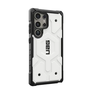 UAG Pathfinder เคส Samsung Galaxy S25 Ultra/S24/S23 กันกระแทก แม่เหล็กในตัว ดีไซน์แกร่ง แข็งแรงบางเบา