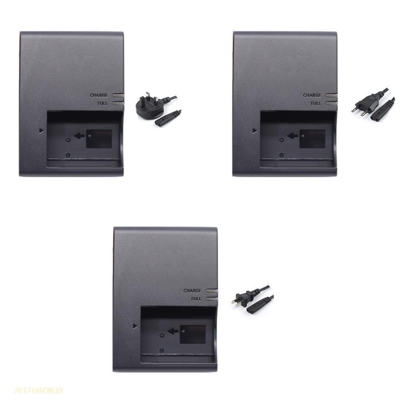 SJT E17 Charger LPE17 LC-E17 LCE17 สําหรับ 200D M3 M6 750D 760D T6i