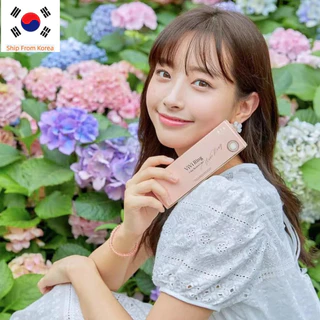 OLENS VIVIRING Brown 1Day 20P คอนแทคเลนส์