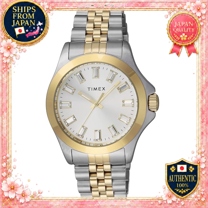 TIMEX Watch TW2V79700