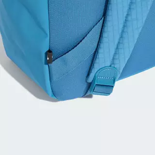 adidas ไลฟ์สไตล์ กระเป๋าเป้ Essentials 3-Stripes Back To School 2 Unisex สีน้ำเงิน KE5651