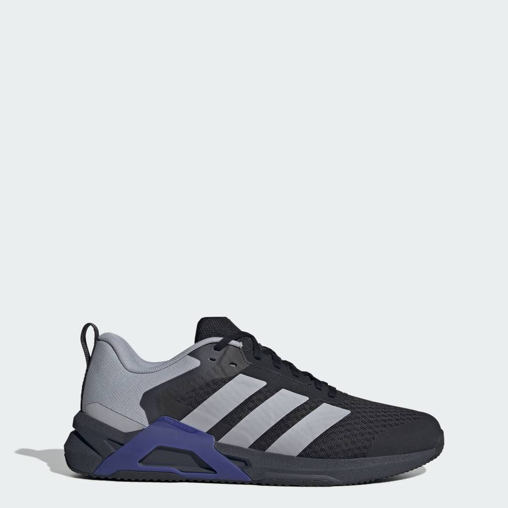 adidas Gym & Training รองเท้า Dropset Control ผู้ชาย สีดำ KJ9162