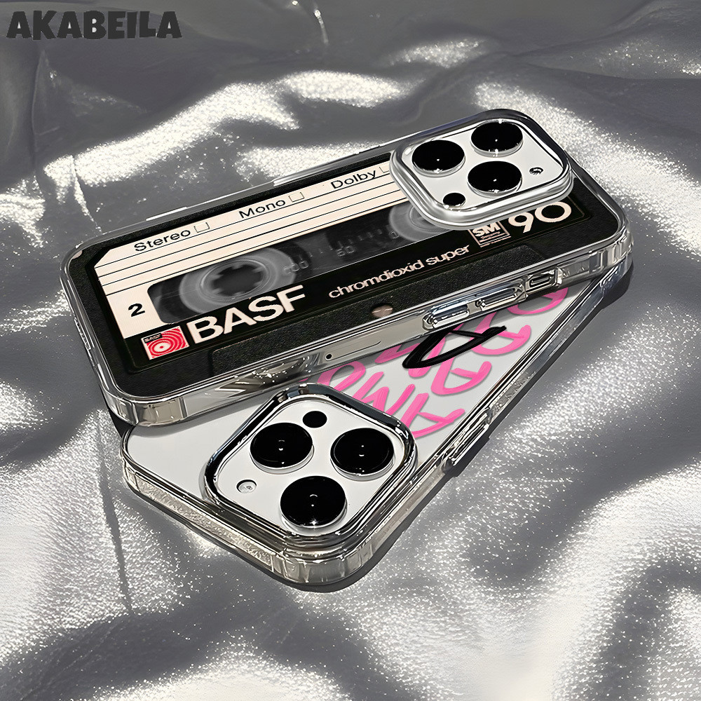 เทปแม่เหล็ก เคสTPUใสSamsung A37 A57 A07 A17 A56 A36 A55 A54 A06 A16 A15 A50 A73 S24 S25 S26 Ultra