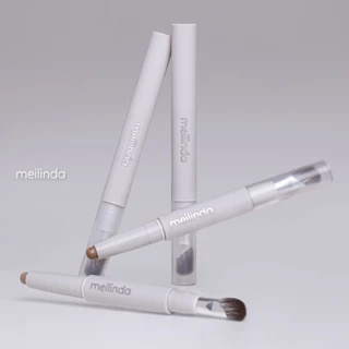 MEILINDA Nose Blending Contour เมลินดา คอนทัวร์แท่ง เนื้อครีม เกลี่ยง่าย เนียนนุ่ม พกพาสะดวก ใช้ง่าย