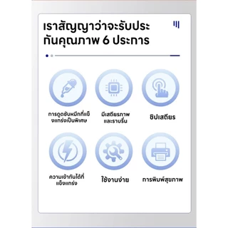 ส่งจากไทย แผ่นซับหมึก Canon G1010-G2010-G3010-G4010และรุ่นอื่นๆ (แบบ 3 ชิ้น)
