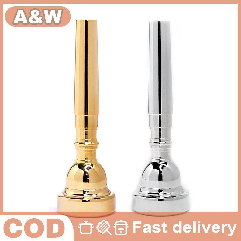 Null Et Mouthpiece Vincent Bach 351 Series Standard et Mouthpieces null