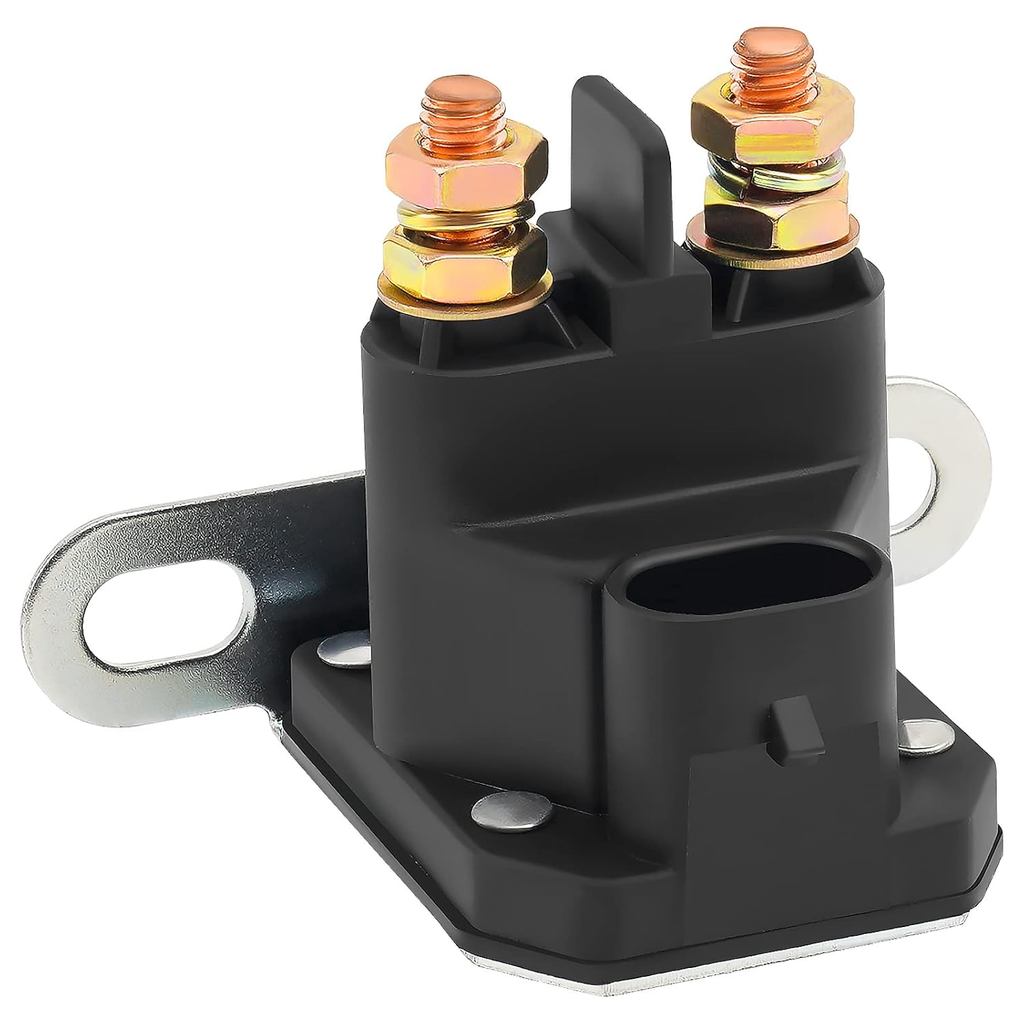 ความหลงใหลทางถนน 4014655 ต่อเนื่อง Duty Starter Solenoid รีเลย์สําหรับ Polaris RZR 1000 XP 2018-2019