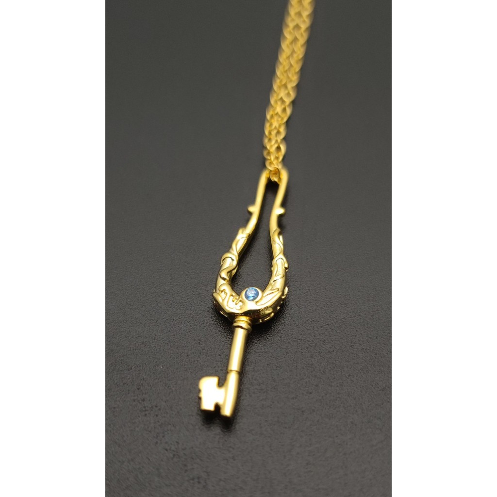 Suzuya Journey Key สร้อยคอ Suzuya Househation Merchandise จี้ Miss Suzuru มาล็อคประตูหญ้า Tai เดียวก