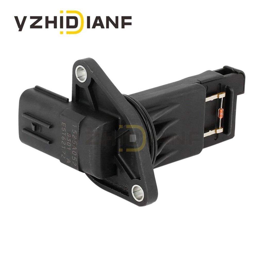 5x Mass Air Flow Meter Sensor MAF Sensor 1525A031 E5T62172 สําหรับ Mitsubishi-