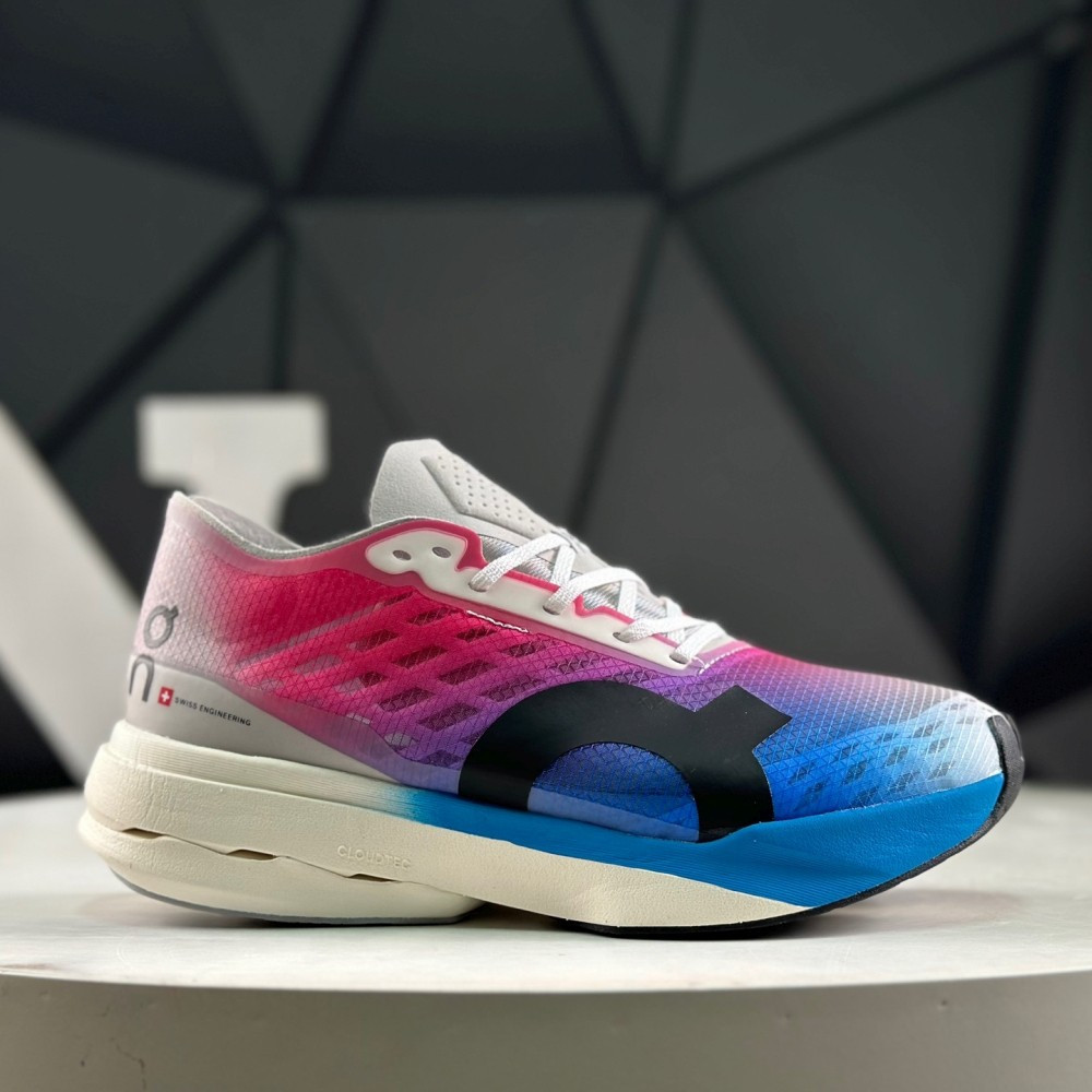 รองเท้า Cloud Wings สไตล์ผ้าใบเบาสำหรับวิ่งมาราธอน Unisex 9ZDX2BPB