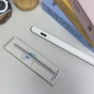 2026(ส่งจากไทย)รุ่น stylus pen ปากกาสำหรับ gen10/11 Air3/4/5/6/7 pro11/13 วางมือ+แรเงาได้ ใช้งานง่าย