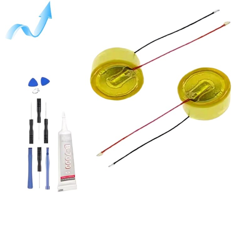 เหมาะสําหรับ B & O BO Beoplay E6 H5 E8 รุ่นที่สามชุดหูฟังบลูทูธแบตเตอรี่ CP1254 A4 แบตเตอรี่