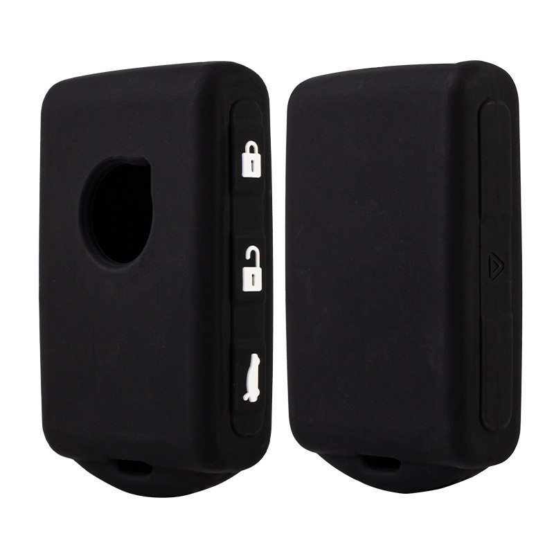 เหมาะสําหรับ Volvo S90 ฝาครอบกุญแจ XC90 กระเป๋า XC60S60 RECHARGE XC40V60V90C40