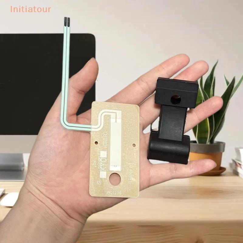 [Initiatour] 1 ชุดสําหรับ Roland Drum FD-8 TD-1 TD-9 TD-11 TD-15 TD-17 TD 1 9 11 15 17 Hi หมวกแผ่นเซ