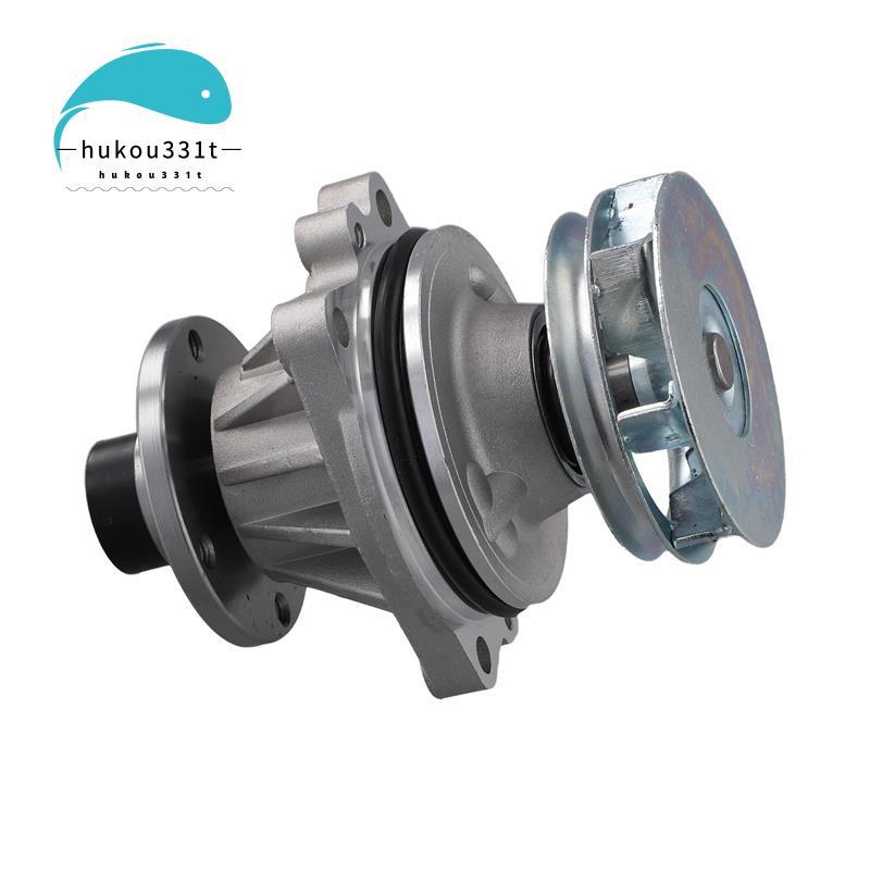 [Prefeel H3]ปั๊มน้ําระบบทําความเย็นสําหรับ E36 E46 320i 323i 328 E91 330 X3 E83 E86 Z4 E85 Z3 M52 N5