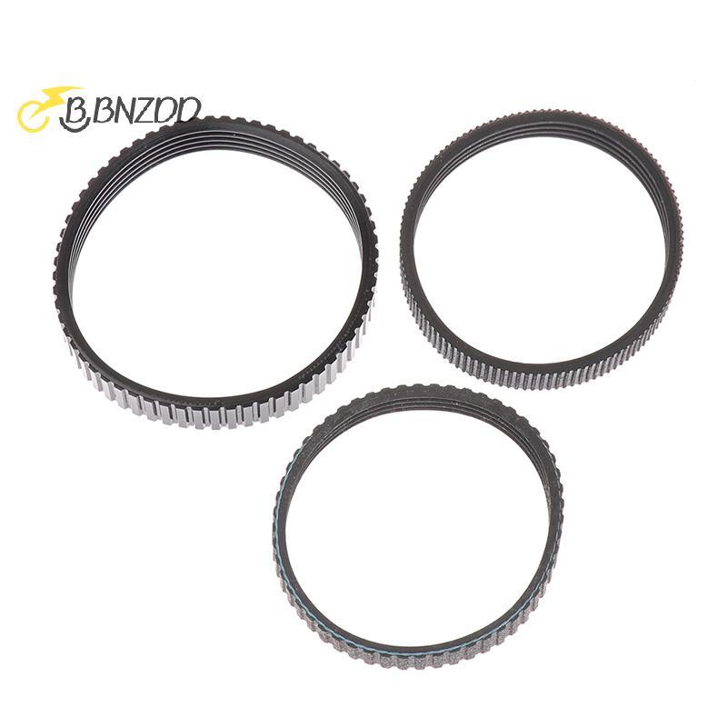 [BBNZDD] Pu Of Rubber 238X9.6 มม. กบไฟฟ้าไดรฟ์เข็มขัดขับรถกบไฟฟ้า BVAH