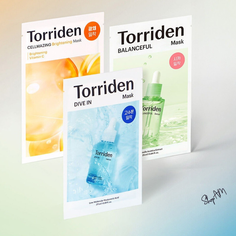 Mask Box Packaging.2026.3