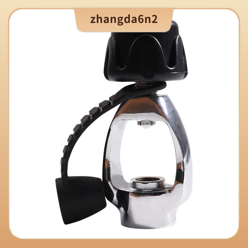 In Stock300Bar 4500Psi DIN To Yoke Regulator อะแดปเตอร์ดําน้ําถังแรงดันสูงบรรจุวาล์ว Din Station พร้