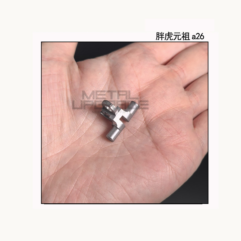 CA FAT CAT 1/100 RX-78-2 2.0 A22 A23 A24 A25 A26 B9 F11 F12 K5 H6 V-FIN โลหะอะไหล่ทดแทน (ไม่รวมชุด)